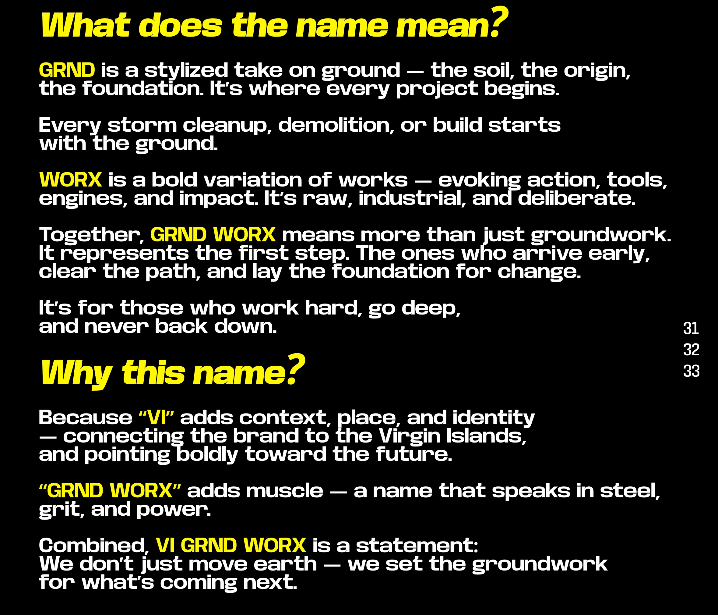 VI GRND WORX Slide 8
